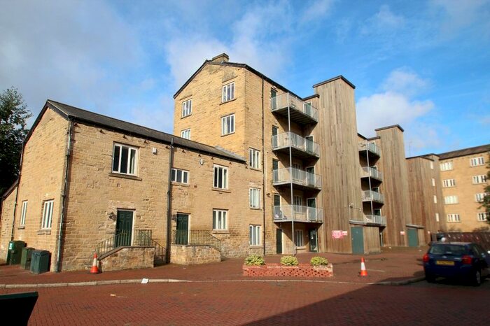 1 Bedroom Flat To Rent In Buslingthorpe Lane, Leeds, West Yorkshire, LS7