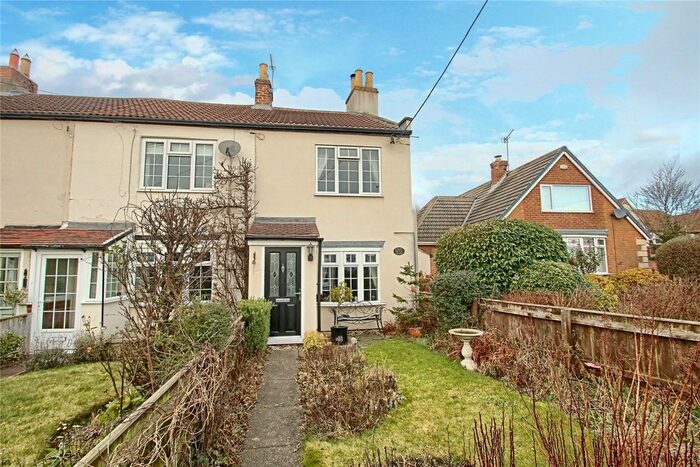2 Bedroom End Of Terrace House For Sale In High Lane, Maltby, Middlesbrough TS8