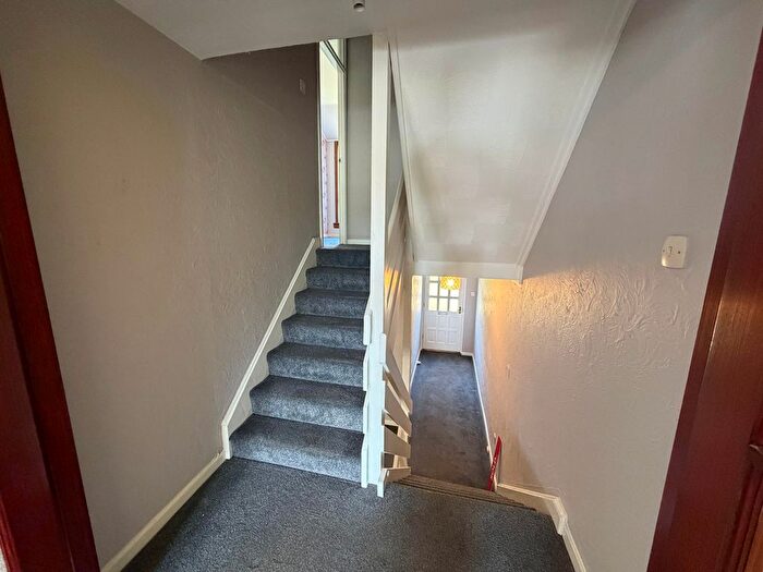 3 Bedroom Town House To Rent In Greenrigg Road, Cumbernauld, G67