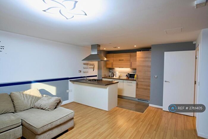 1 Bedroom Flat To Rent In Cowden House, London, E3