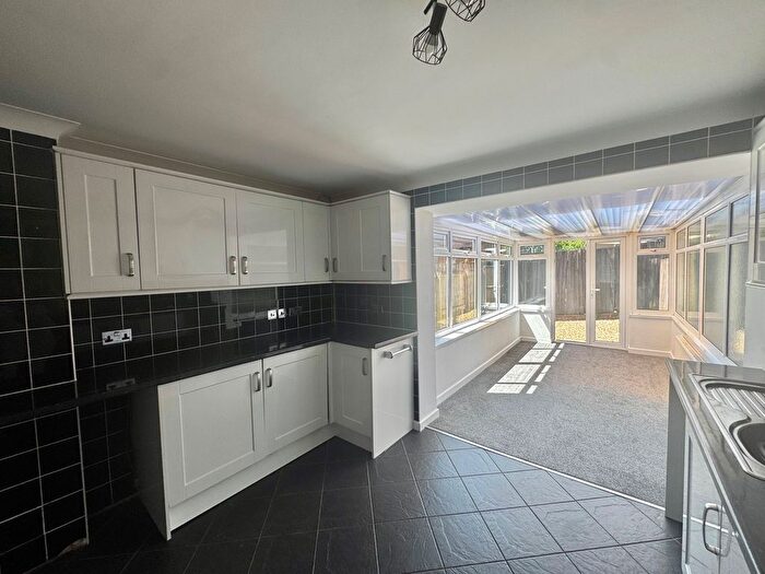 2 Bedroom Terraced House For Sale In Butler Close, Southway, PL6