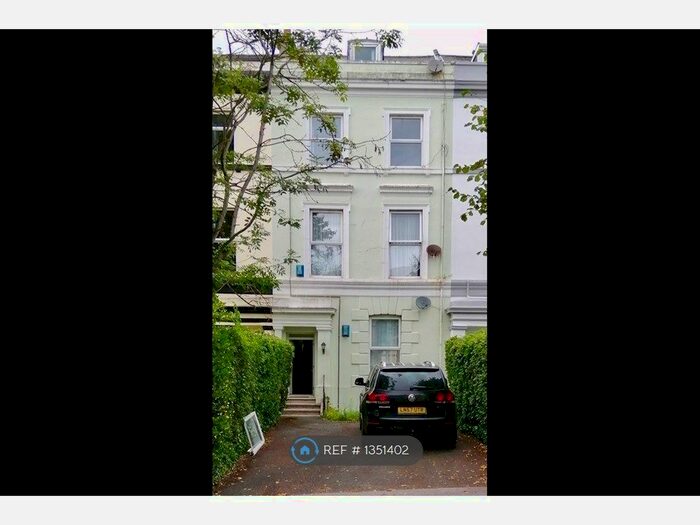 1 Bedroom Flat To Rent In North Road East, Plymouth, PL4