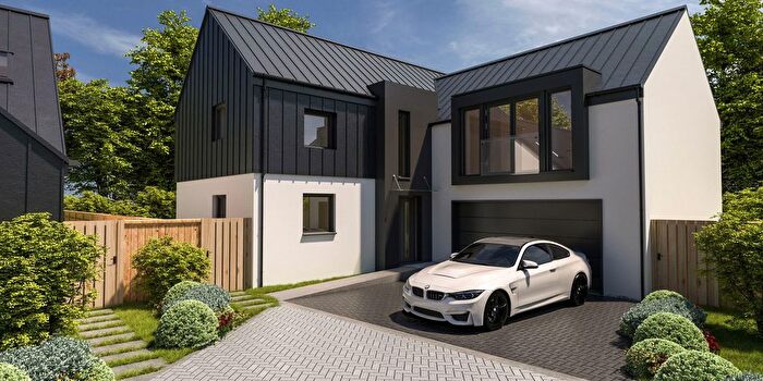 4 Bedroom Land For Sale In Filham, Ivybridge, PL21