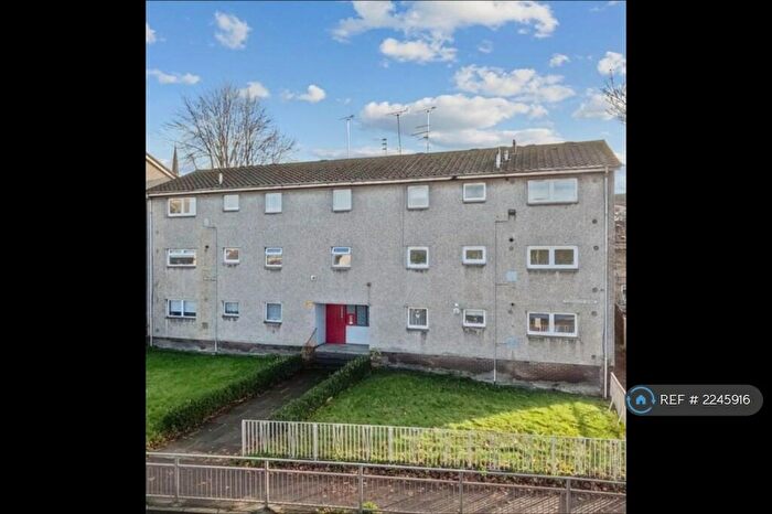 3 Bedroom Flat To Rent In Sunnyside Road, Coatbridge, ML5