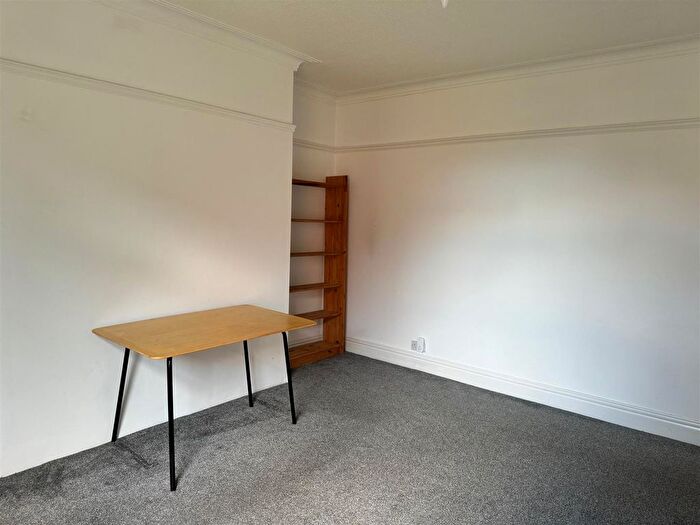 3 Bedroom Terraced House To Rent In St. Albans Crescent, Newcastle Upon Tyne, NE6