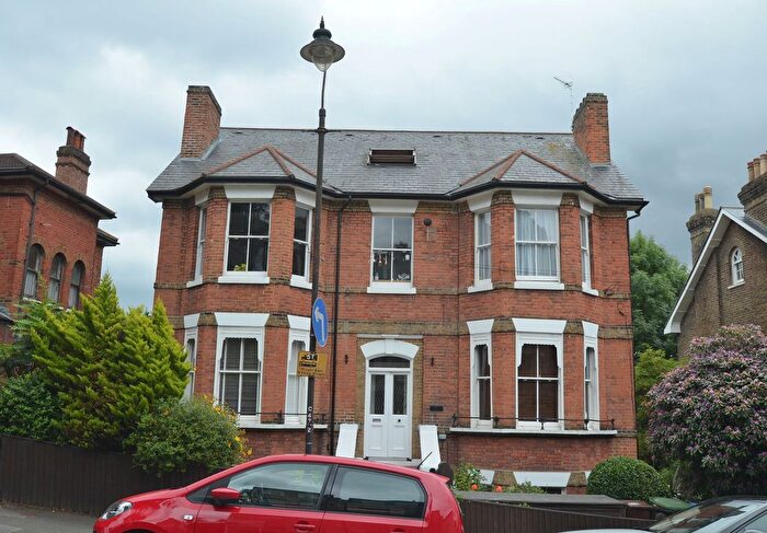 1 Bedroom Flat To Rent In Cintra Park, Crystal Palace, SE19