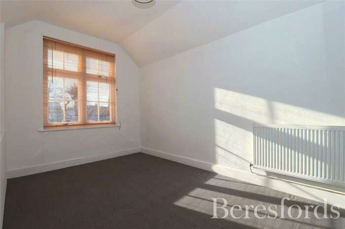 1 Bedroom Maisonette To Rent In Main Road, Broomfield, CM1