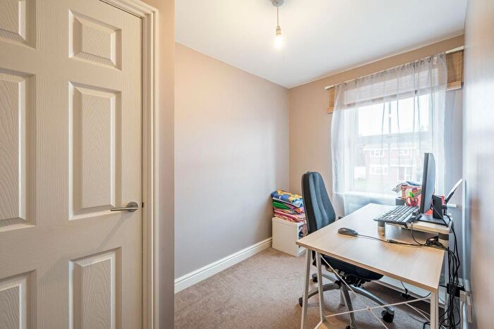3 Bedroom Town House For Sale In Bilston Street, Sedgley, Dudley, DY3