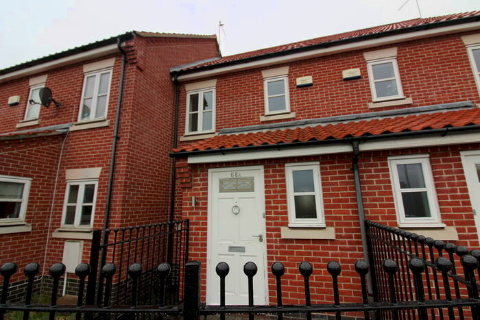 2 Bedroom Terraced House To Rent In Pier Plain, Gorleston, Great Yarmouth, NR31