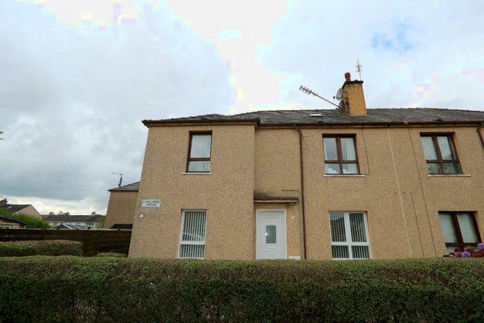 2 Bedroom Flat To Rent In Langlands Avenue, Glasgow, G51