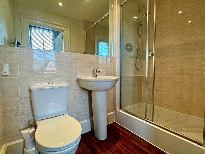 2 Bedroom Flat For Sale In Frome Court, Bartestree, Hereford, HR1