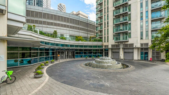 2 Bedroom Flat For Sale In Pan Peninsular, E14