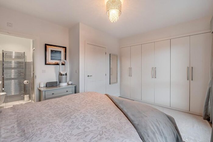 3 Bedroom Terraced House For Sale In Templars Court, Main Street, Copmanthorpe, York, YO23