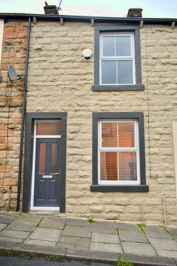 2 Bedroom Terraced House To Rent In Cobden Street, Padiham, BB12