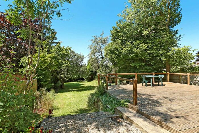 4 Bedroom Detached House For Sale In Hammersley Lane, Penn, Buckinghamshire, HP10