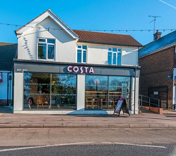 1 Bedroom Flat To Rent In High Street, Flitwick, MK45