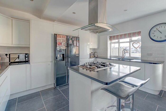 5 Bedroom Detached House For Sale In Bromsgrove Road, Studley, Warwickshire, B80