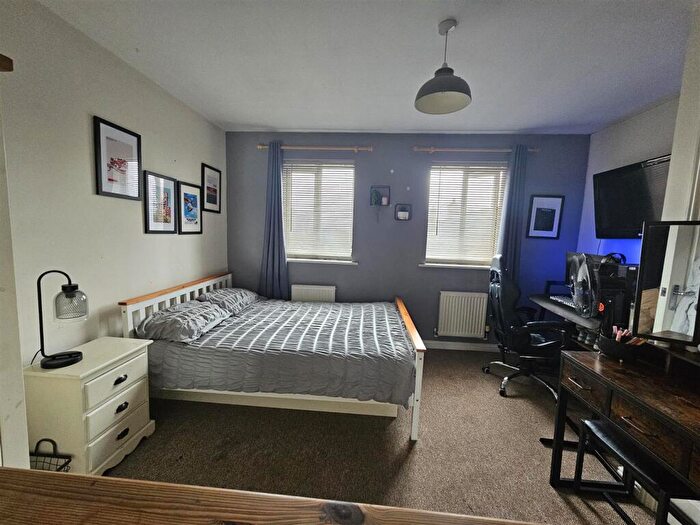 House To Rent In Gabriel Crescent, Lincoln, LN2