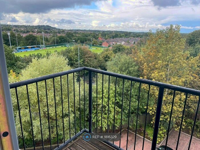 2 Bedroom Flat To Rent In Cantilever Gardens, Warrington, WA4