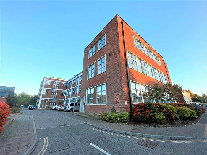 2 Bedroom Property To Rent In Northumberland Street, NR2