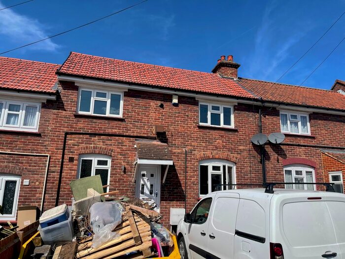 2 Bedroom Terraced House To Rent In Highland Road, Bexley Heath, DA6