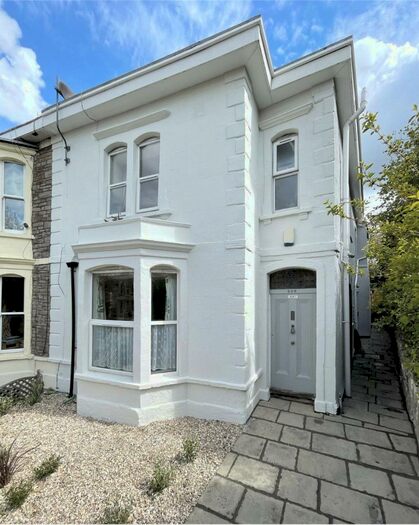 1 Bedroom Apartment To Rent In Wells Road, Bristol, BS4