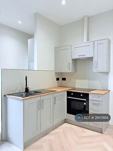 Studio To Rent In St. Marks Crescent, Sunderland, SR4