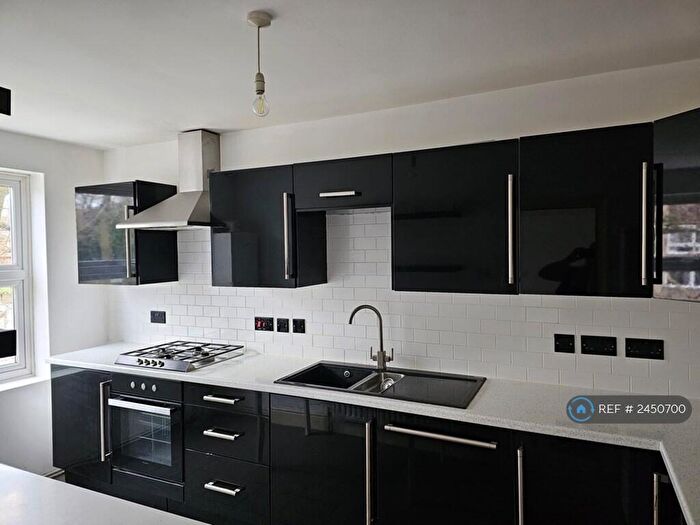 1 Bedroom Flat To Rent In Oaklands Road, Bromley, BR1