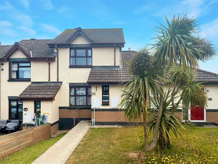 2 Bedroom Terraced House To Rent In Meadowside, Newquay, TR7