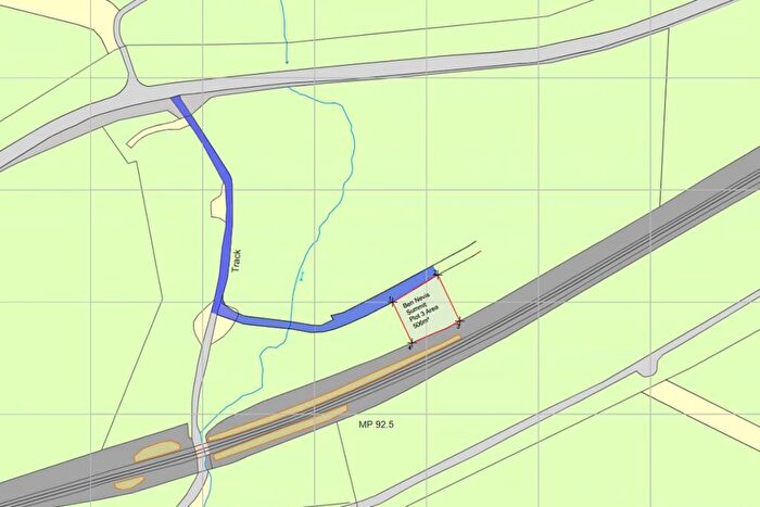 Land For Sale In , Ben Nevis Summit, Plot, Spean Bridge, Fort William, PH34