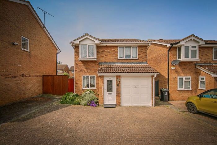 3 Bedroom Detached House For Sale In Greenacres, Clacton-On-Sea, CO15