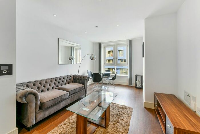 1 Bedroom Flat To Rent In Queensland Terrace, Queensland Road, Islington, London, N7