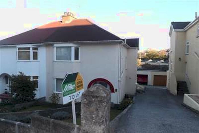 3 Bedroom House To Rent In Homer Park, Saltash *available With Zero Deposit Guarantee*, PL12