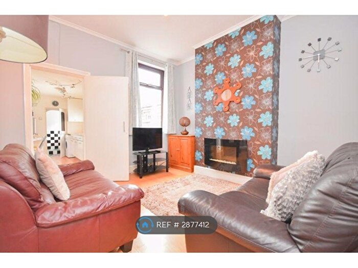 2 Bedroom Terraced House To Rent In Victoria St, Stoke-On-Trent, ST4
