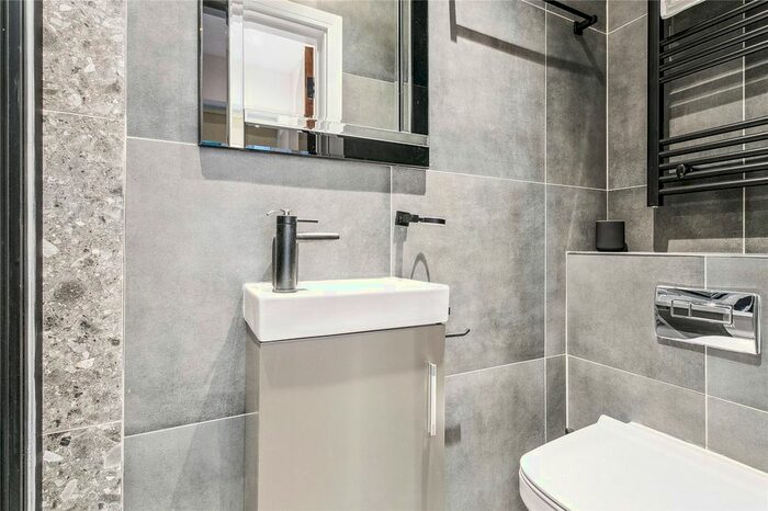 2 Bedroom Flat To Rent In Cheniston Gardens, Kensington, W8