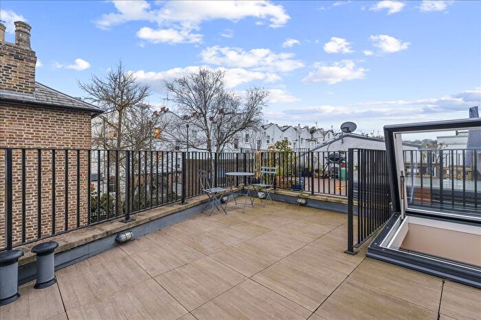 1 Bedroom Terraced House To Rent In Pottery Lane, Holland Park, London, Royal Borough Kensington Amp; Chelsea, W11