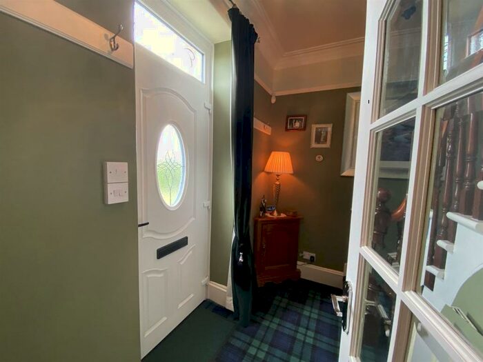 4 Bedroom Detached House For Sale In Castleview, Spey Bay, Fochabers, IV32