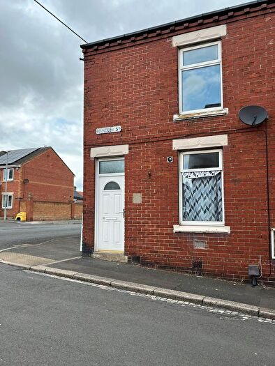 3 Bedroom Property To Rent In Handley Street, Horden, Peterlee, SR8