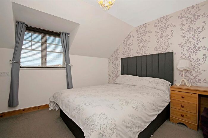 2 Bedroom Terraced House For Sale In Lavender Way, Bradley Stoke, Bristol, BS32