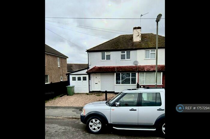 3 Bedroom Semi-Detached House To Rent In First Avenue, Walton-On-Thames, KT12