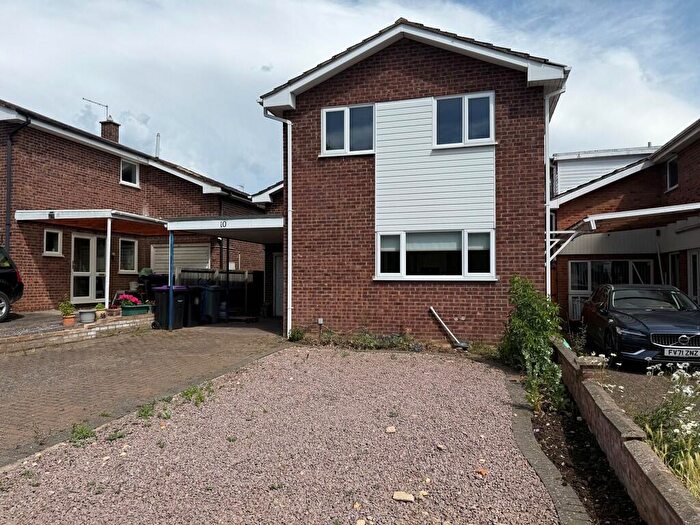 4 Bedroom Detached House For Sale In Broadlands Avenue, Bourne, PE10