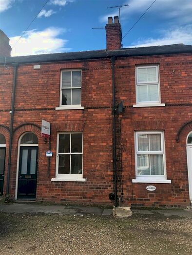 2 Bedroom Property To Rent In Norton Street, Beverley, HU17