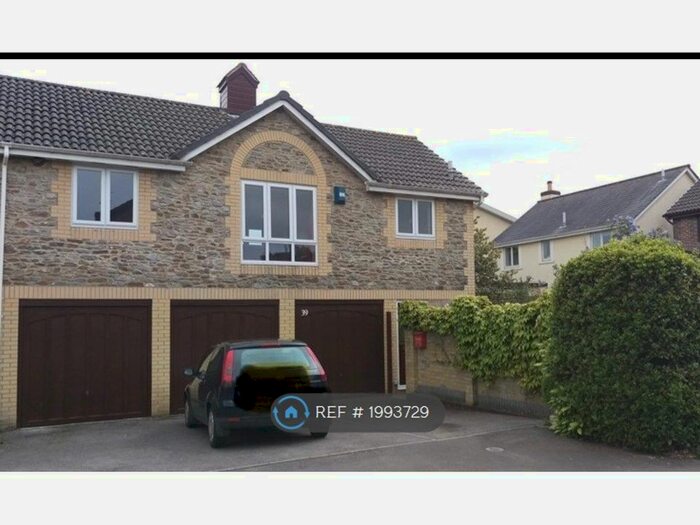 2 Bedroom Semi-Detached House To Rent In Amberley Way, Wickwar, Wotton-Under-Edge, GL12