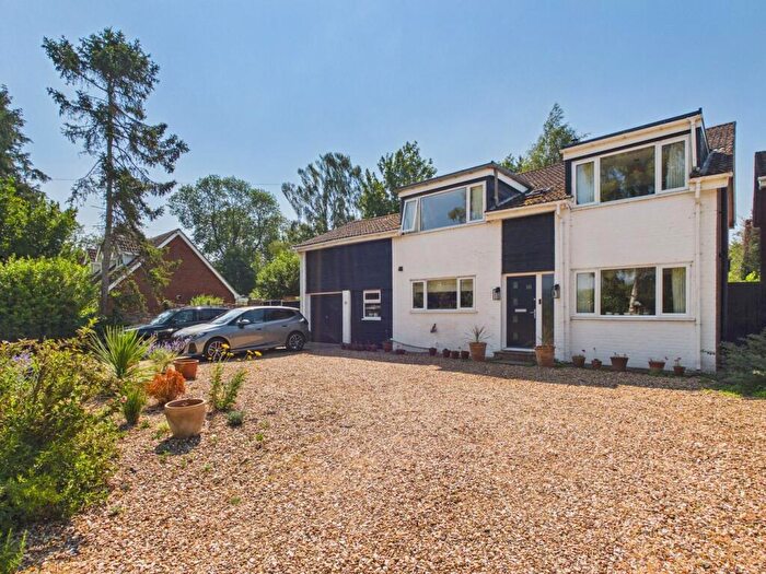 4 Bedroom Detached House For Sale In Church Lane, Whittington, King's Lynn, PE33