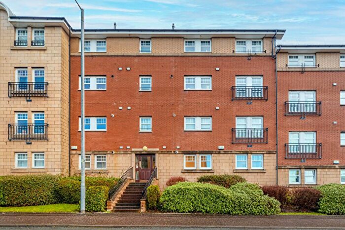 2 Bedroom Apartment For Sale In Riverford Road, Shawlands, Glasgow, G43
