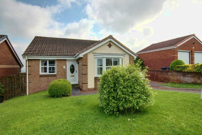 2 Bedroom Detached Bungalow For Sale In Cathedral View, Sacriston, Durham, DH7