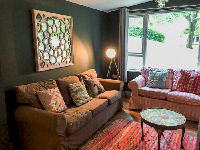 6 Bedroom House To Rent In The Park, Norfolk Park Road, S2