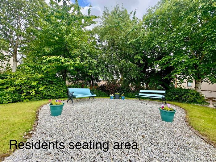1 Bedroom Flat For Sale In Argyle Court, Crown, Inverness, IV2
