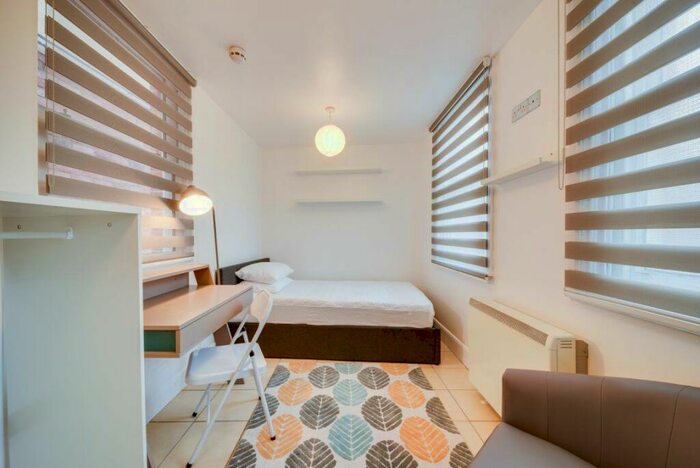 Studio To Rent In Northgate (Studio), Canterbury, CT1