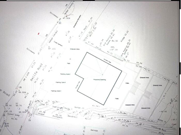 Land For Sale In Bwllfa Road, Ynystawe, Swansea, SA6